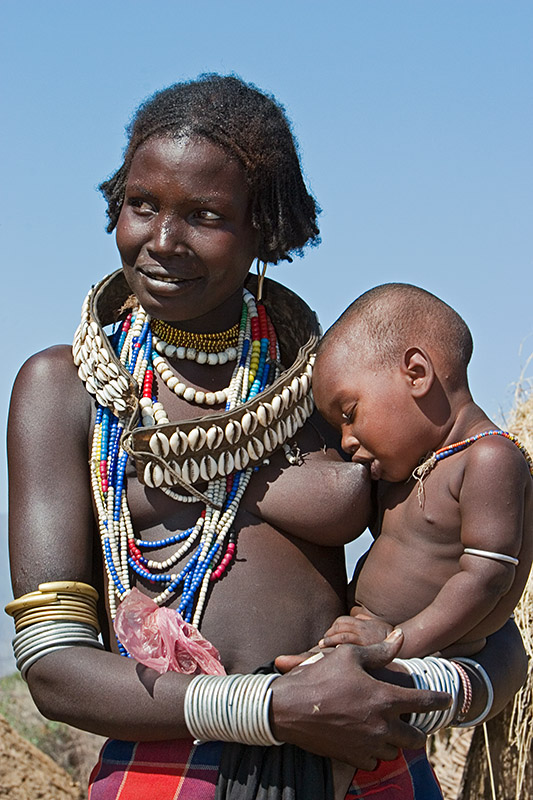 36   Erbore woman witch child